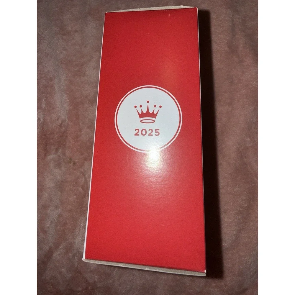 Freddie Freeman Los Angeles Dodgers 2025 Hallmark Keepsake Christmas Ornament